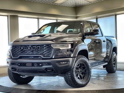 2025 Ram 1500 in Regina, Saskatchewan