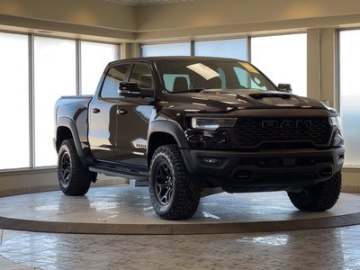 2025 Ram 1500 in Regina, Saskatchewan