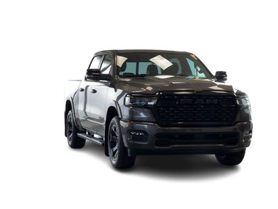 2025 Ram 1500 in Regina, Saskatchewan