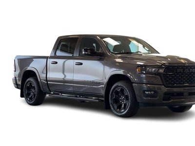 2025 Ram 1500 in Regina, Saskatchewan