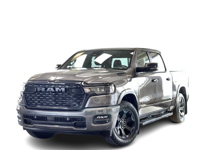 2025 Ram 1500 in Regina, Saskatchewan