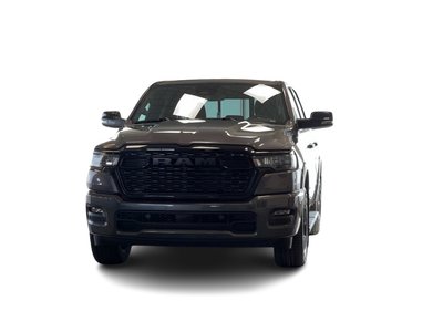 2025 Ram 1500 in Regina, Saskatchewan
