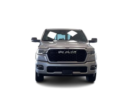 2025 Ram 1500 in Regina, Saskatchewan