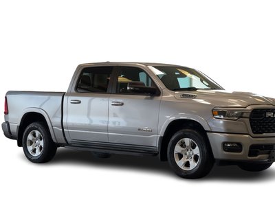 2025 Ram 1500 in Regina, Saskatchewan