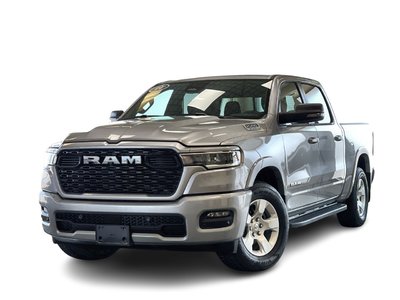 2025 Ram 1500 in Regina, Saskatchewan