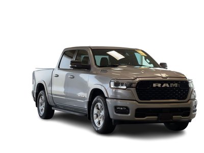 2025 Ram 1500 in Regina, Saskatchewan