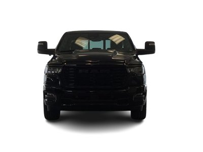 2025 Ram 1500 in Regina, Saskatchewan