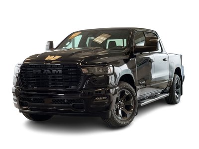 2025 Ram 1500 in Regina, Saskatchewan