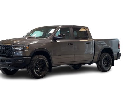 2025 Ram 1500 in Regina, Saskatchewan