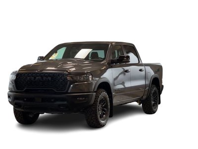 2025 Ram 1500 in Regina, Saskatchewan