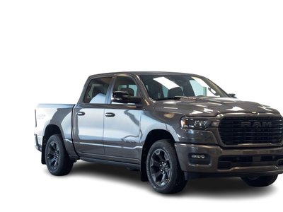 2025 Ram 1500 in Regina, Saskatchewan