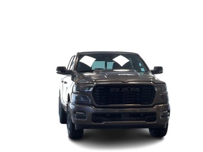 2025 Ram 1500 in Regina, Saskatchewan