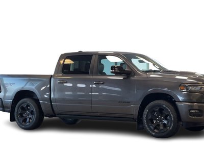 2025 Ram 1500 in Regina, Saskatchewan