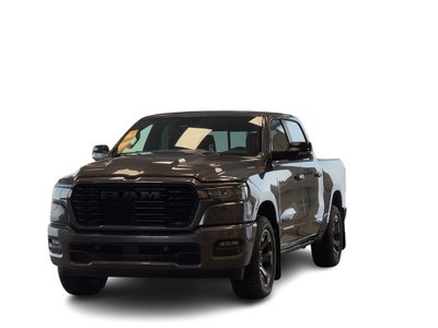 2025 Ram 1500 in Regina, Saskatchewan