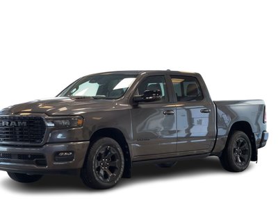 2025 Ram 1500 in Regina, Saskatchewan