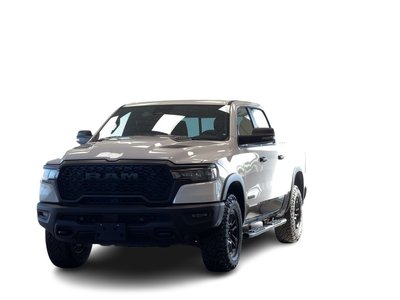 Ram 1500  2025 à Regina, Saskatchewan