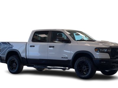 2025 Ram 1500 in Regina, Saskatchewan