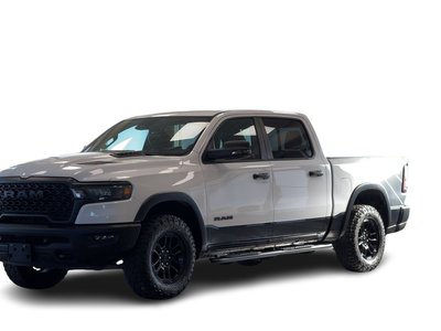 Ram 1500  2025 à Regina, Saskatchewan
