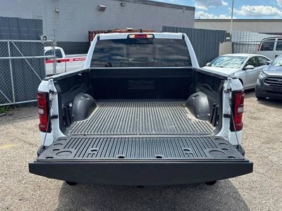 Ram 1500  2025 à Regina, Saskatchewan