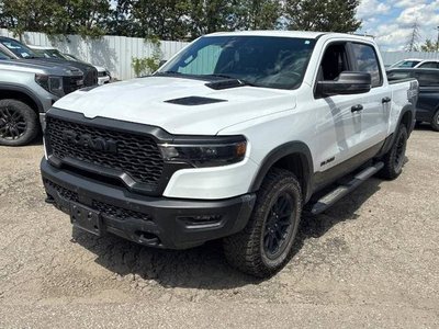 2025 Ram 1500 in Regina, Saskatchewan