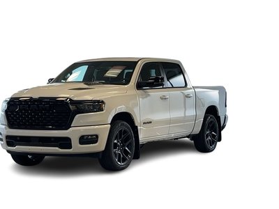 2025 Ram 1500 in Regina, Saskatchewan