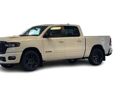 2025 Ram 1500 in Regina, Saskatchewan