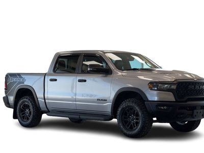 2025 Ram 1500 in Regina, Saskatchewan