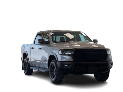 2025 Ram 1500 in Regina, Saskatchewan