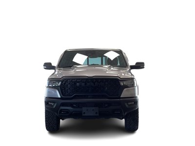2025 Ram 1500 in Regina, Saskatchewan