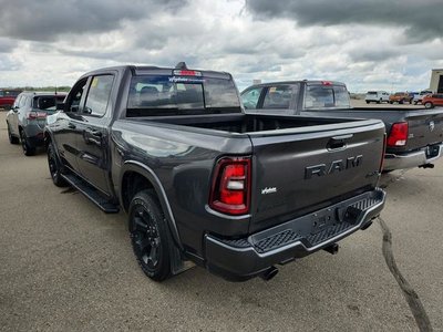 2025 Ram 1500 in Regina, Saskatchewan