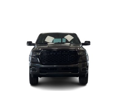 2025 Ram 1500 in Regina, Saskatchewan