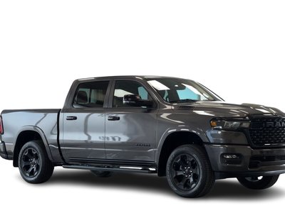 2025 Ram 1500 in Regina, Saskatchewan