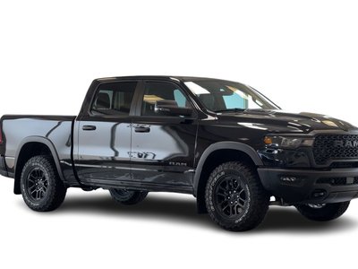 2026 Ram 1500 in Regina, Saskatchewan