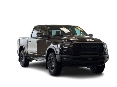 2026 Ram 1500 in Regina, Saskatchewan