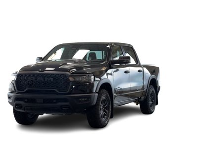 2026 Ram 1500 in Regina, Saskatchewan