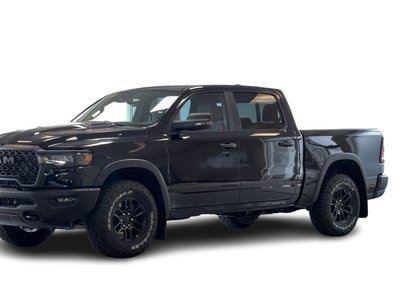 2026 Ram 1500 in Regina, Saskatchewan
