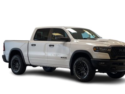 2026 Ram 1500 in Regina, Saskatchewan