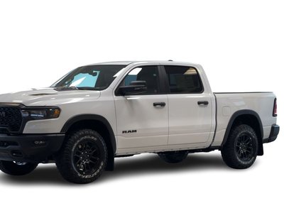 2026 Ram 1500 in Regina, Saskatchewan