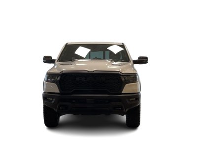 2026 Ram 1500 in Regina, Saskatchewan