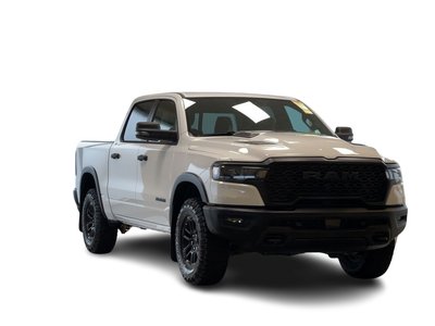 2026 Ram 1500 in Regina, Saskatchewan