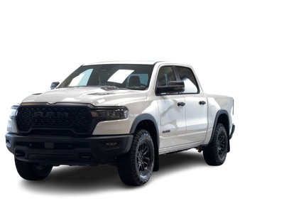 2026 Ram 1500 in Regina, Saskatchewan