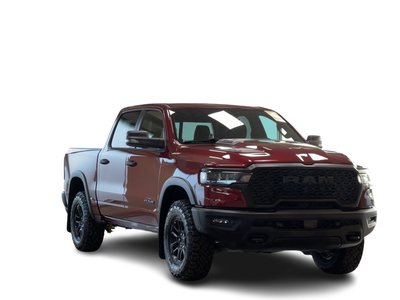 2026 Ram 1500 in Regina, Saskatchewan