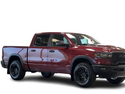 2026 Ram 1500 in Regina, Saskatchewan