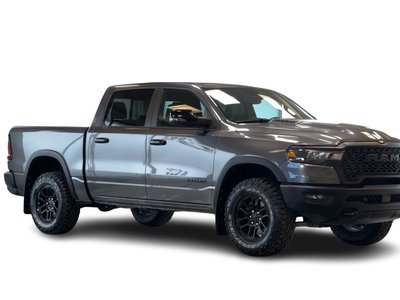 2026 Ram 1500 in Regina, Saskatchewan