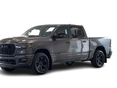 2026 Ram 1500 in Regina, Saskatchewan