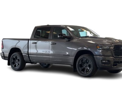 2026 Ram 1500 in Regina, Saskatchewan