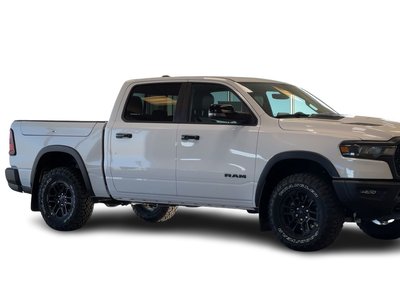 2026 Ram 1500 in Regina, Saskatchewan