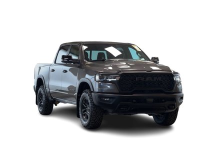 2026 Ram 1500 in Regina, Saskatchewan
