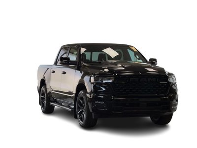 2026 Ram 1500 in Regina, Saskatchewan