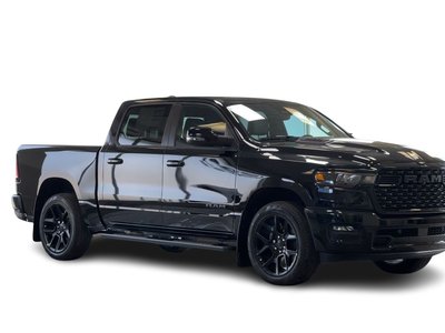 2026 Ram 1500 in Regina, Saskatchewan
